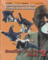 BRAZILIAN JIU-JITSU BIBLE VOL.2 DVD