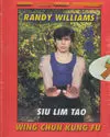 SIU LIM TAO. WING CHUN KUNG FU.DVD