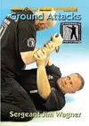 GROUND ATTACKS DVD