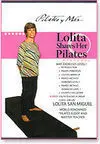 PILATES Y MÁS. LOLITA SHARES HER PILATES. DVD PILATES Y MÁS. LOLITA SHARES HER PILATES. DVD