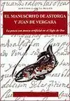 EL MANUSCRITO DE ASTORGA Y JUAN DE VERGARA. LA PESCA CON MOSCA ARTIFIC