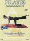 PILATES ADELGAZANTE DVD