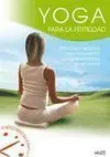 YOGA PARA LA FERTILIDAD DVD