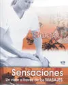 SHIATSU.SENSACIONES. UN VIAJE A TRAVÉS DE LOS MASAJES