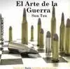EL ARTE DE LA GUERRA. SUN TZU CD