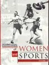 INTERNATIONAL ENCYCLOPEDY OF WOMEN AND SPORTS
