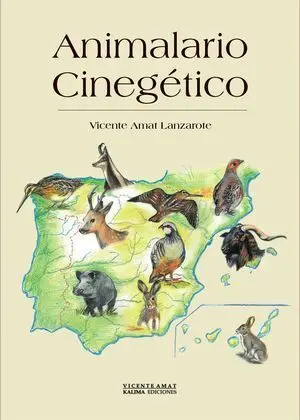 ANIMALARIO CINEGÉTICO