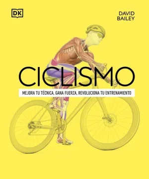 CICLISMO