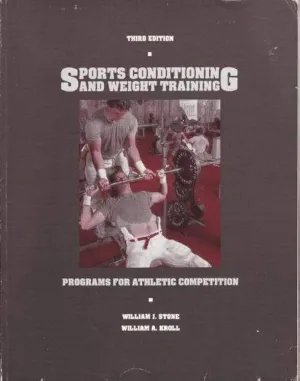 SPORTS CONDITIONS & WEIGHT TRAINING