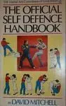 THE OFFICIAL SELF DEFENSE HANDBOOK