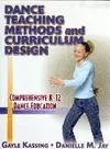 DANCE TEACHING METHODS AND CURRICULUM DESIGN