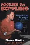FOCUSED FOR BOWLING