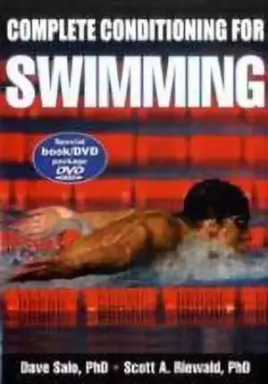 COMPLETE CONDITIONING FOR SWIMMING