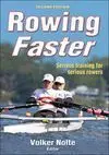 ROWING FASTER-2ND EDITION