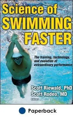 SCIENCE OF SWIMMING FASTER