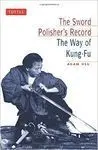 THE SWORD PULISHER´S RECORD: THE WAY OF KUNG FU