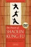 THE POWER OF SHAOLIN KUNG FU + DVD