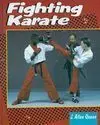 FIGHTING KARATE