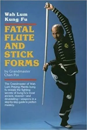 FATAL FLUTE AND STICK FORMS