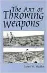 THE ART OF THROWING WEAPONS