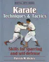 KARATE TECHNIQUES & TACTICS