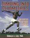JUMPING INTO PLYOMETRICS