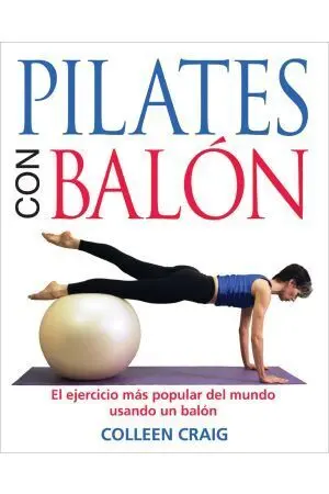 PILATES CON BALÓN