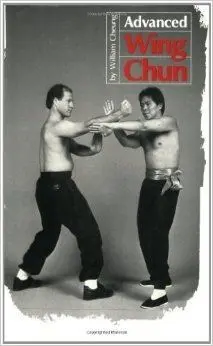 ADVANCED WING CHUN