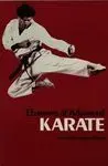 ELEMENTS OF ADVANCED KARATE