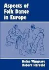 ASPECTS OF FOLK DANCE IN EUROPE