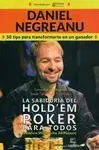 LA SABIDURÍA DEL HOLD'EM POKER PARA TODOS