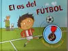 EL AS DEL FÚTBOL