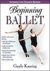 BEGINNING BALLET (WITH WEB RESOURCE)