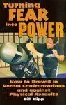 TURNING FEAR INTO POWER