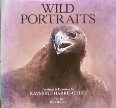 WILD PORTRAITS