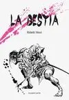 LA BESTIA