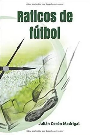 RATICOS DE FÚTBOL I