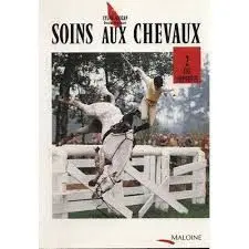 SOINS AUX CHEVAUX