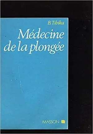 MEDICINE DE LA PLONGEE MEDICINE DE LA PLONGEE