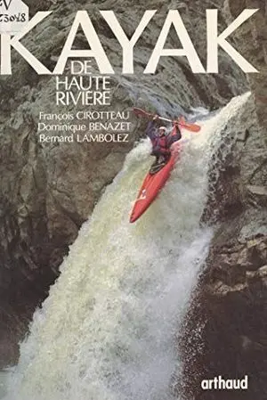 KAYAK DE HAUTE RIVIERE