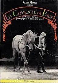 LES CHEVAUX DE LA BALLE