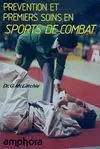 PREVENTION ET PREMIERS SOINS EN SPORTS DE COMBAT