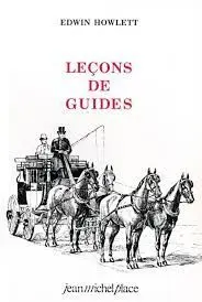 LEÇCONS DE GUIDES
