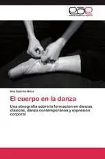 EL CUERPO EN LA DANZA