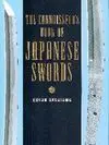 THE CONNOISSEUR´S BOOK OF JAPANESE SWORDS