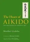 THE HEART OF AIKIDO