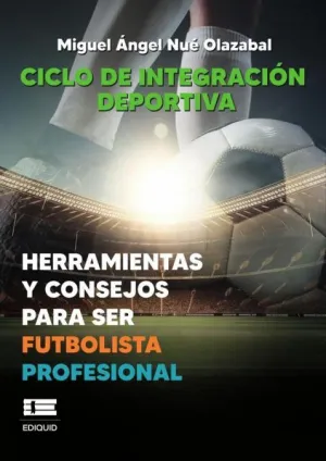 CICLO DE INTEGRACIÓN DEPORTIVA