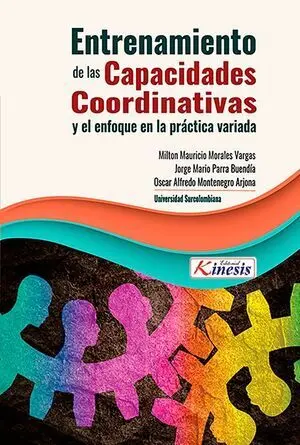 ENTRENAMIENTO DE LAS CAPACIDADES COORDINATIVAS