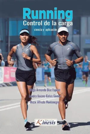 RUNNING: CONTROL DE LA CARGA. CIENCIA Y APLICACIÓN