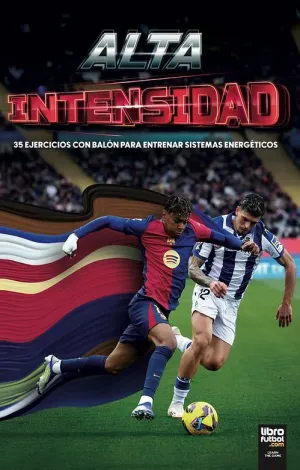 ALTA INTENSIDAD